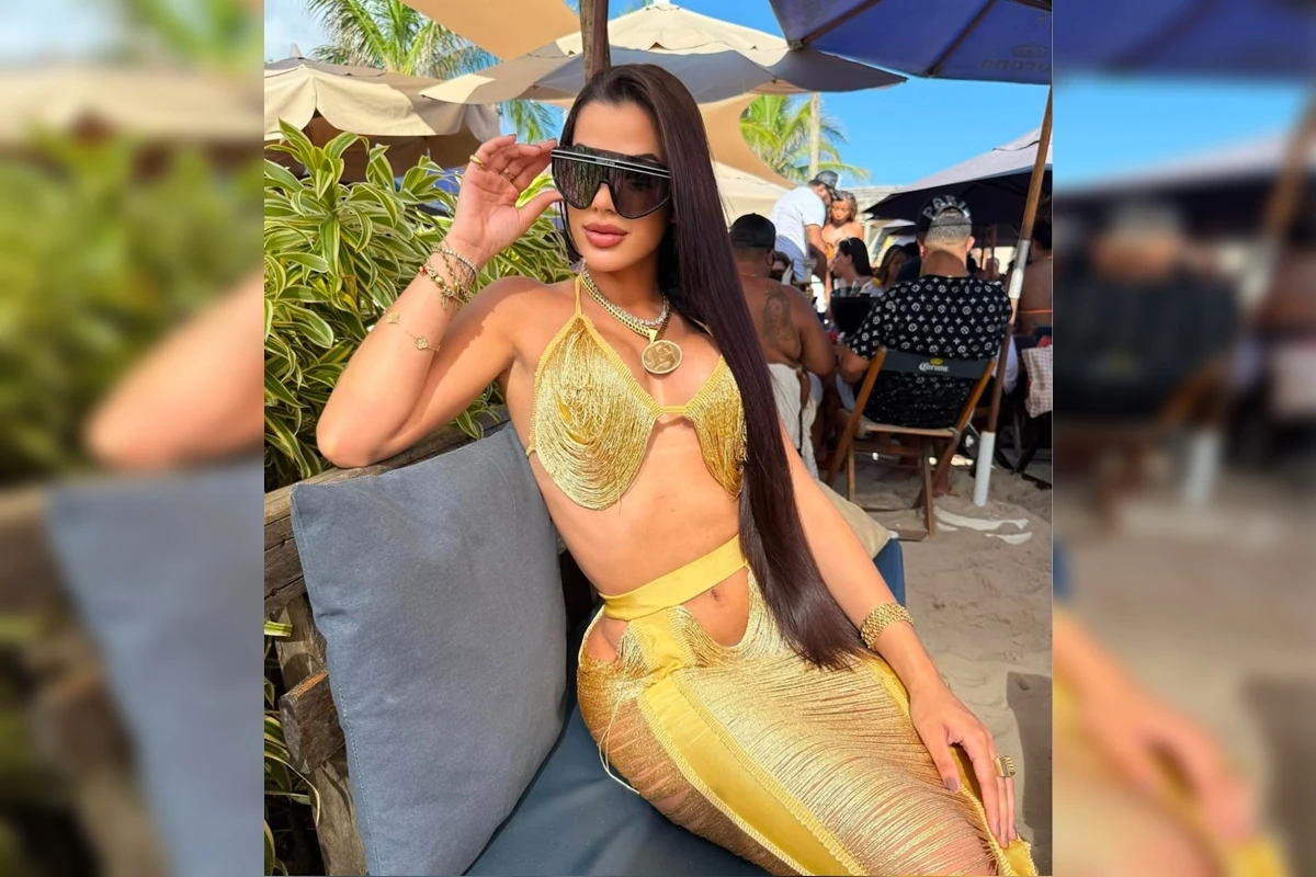 Amigas de influencer do tigrinho, foragida da polícia, são presas