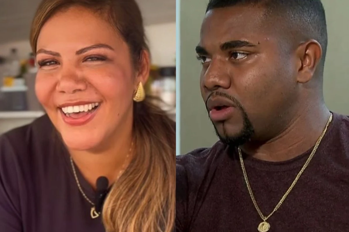 Mani Reggo vence Davi Brito e pode ficar com bolada do BBB