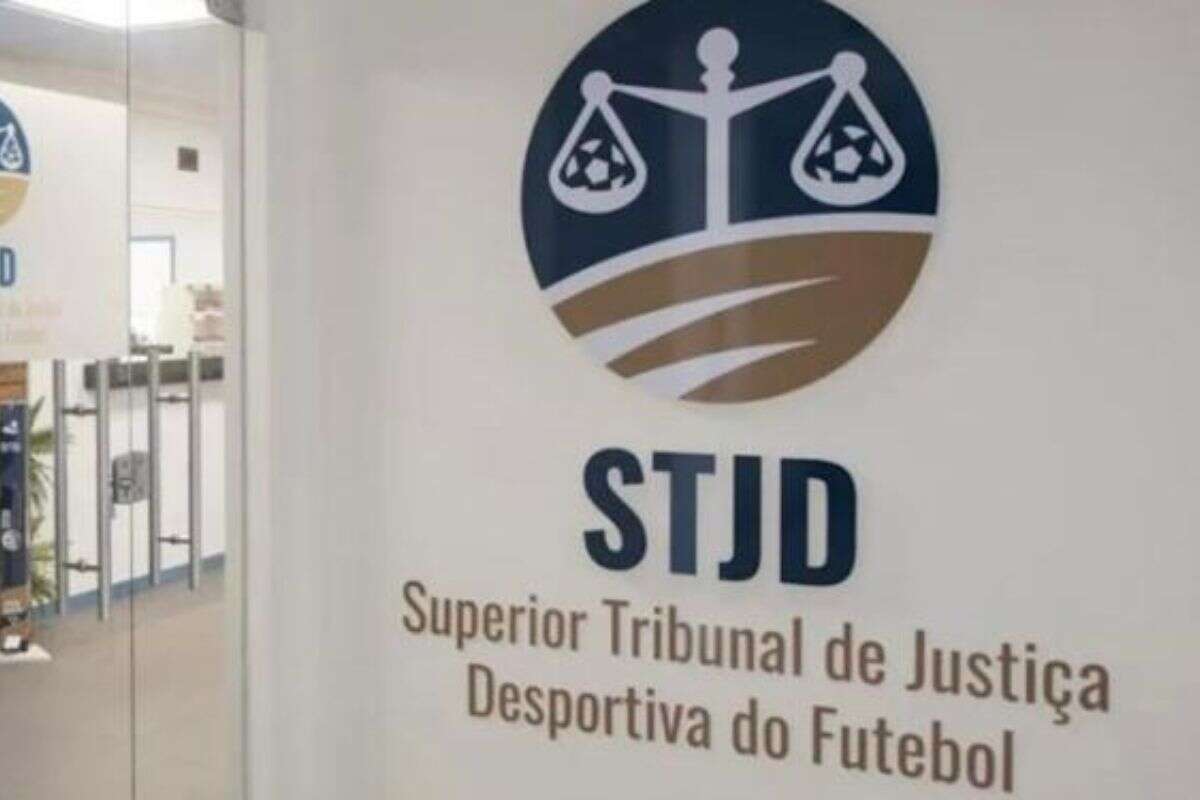 CBF confirma indicações e completa o STJD