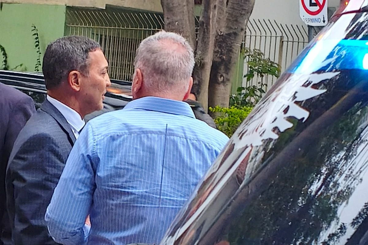 Tiroteio em SP: quem são os 3 delegados de polícia alvo de criminoso