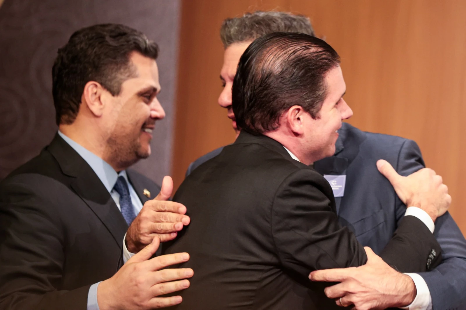 Lula tem pressa em aprovar projetos econômicos antes do ano eleitoral