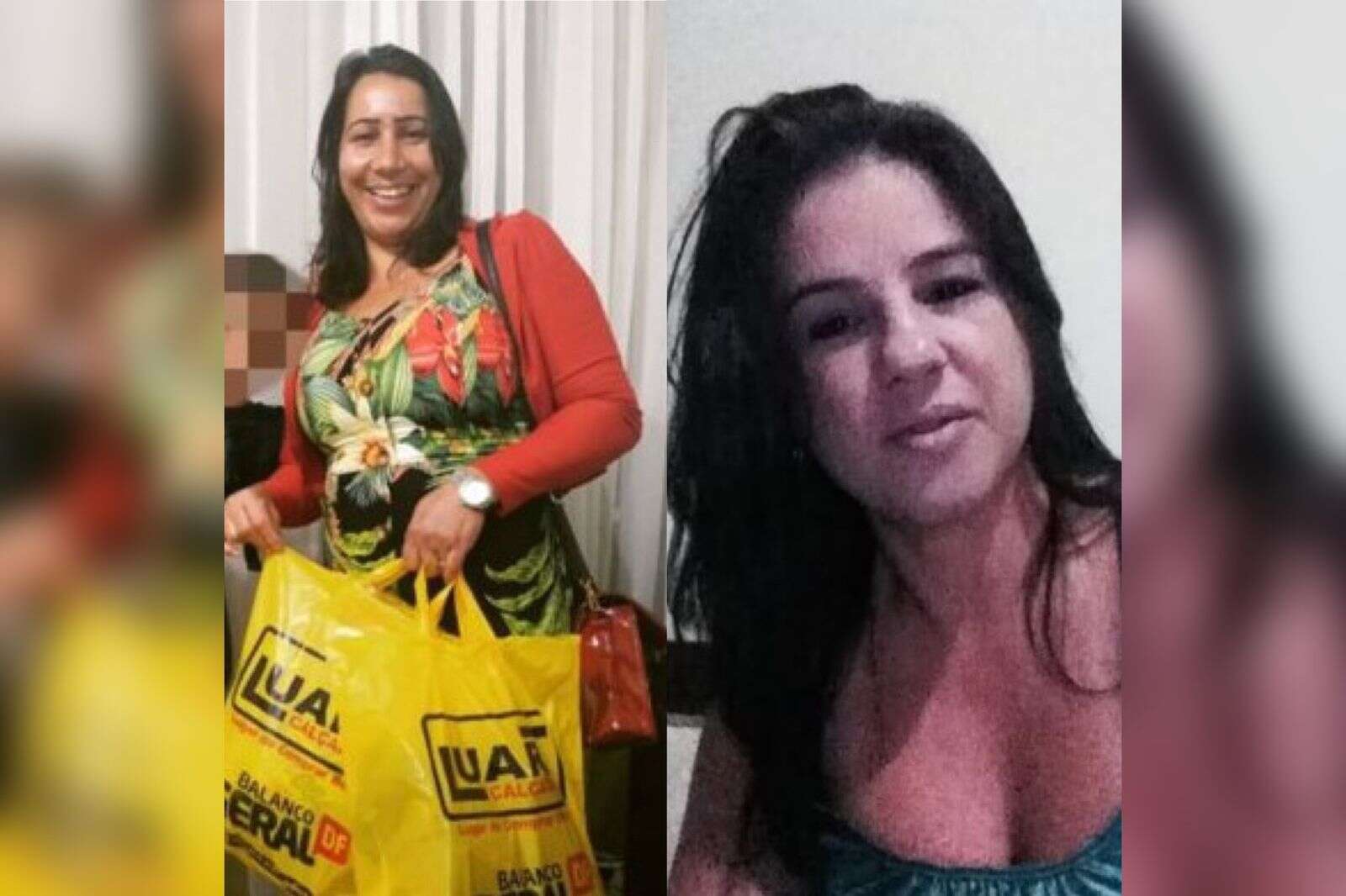 Mulheres baleadas por delegado no DF têm melhora, mas seguem internadas