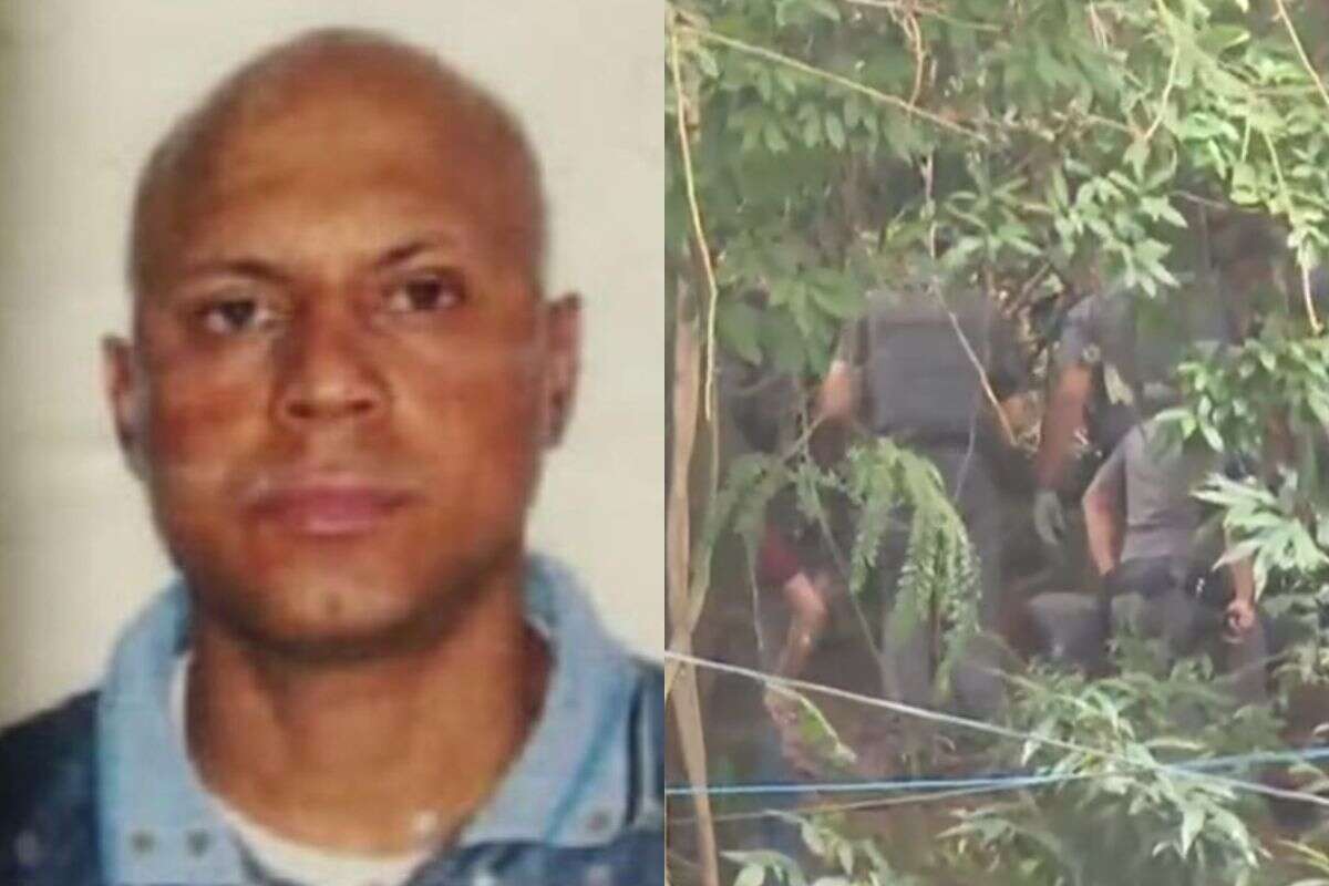 Sindicato suspeita que policial penal foi morto após “salve” do PCC