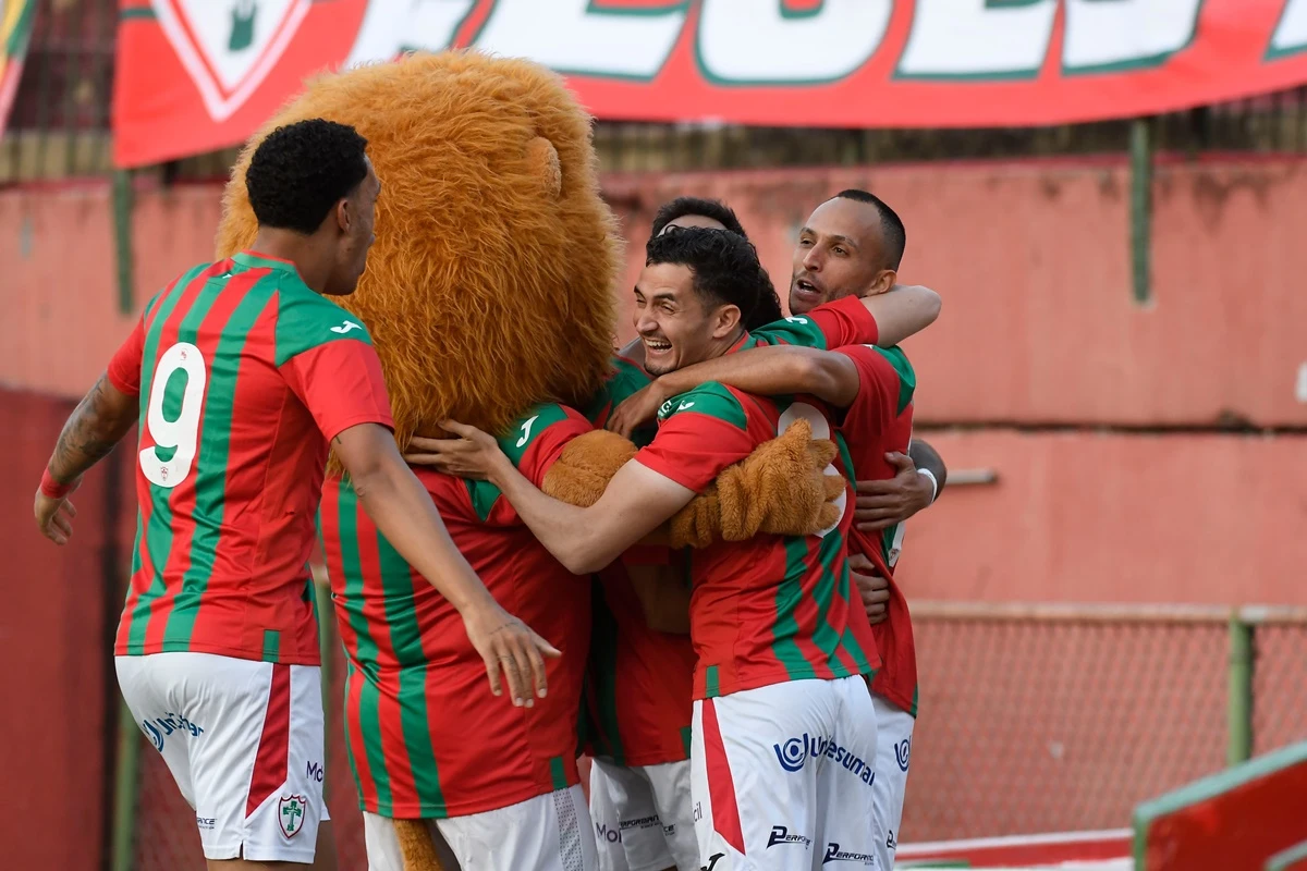 Confira curiosidades sobre os classificados para 2ª fase na Série D