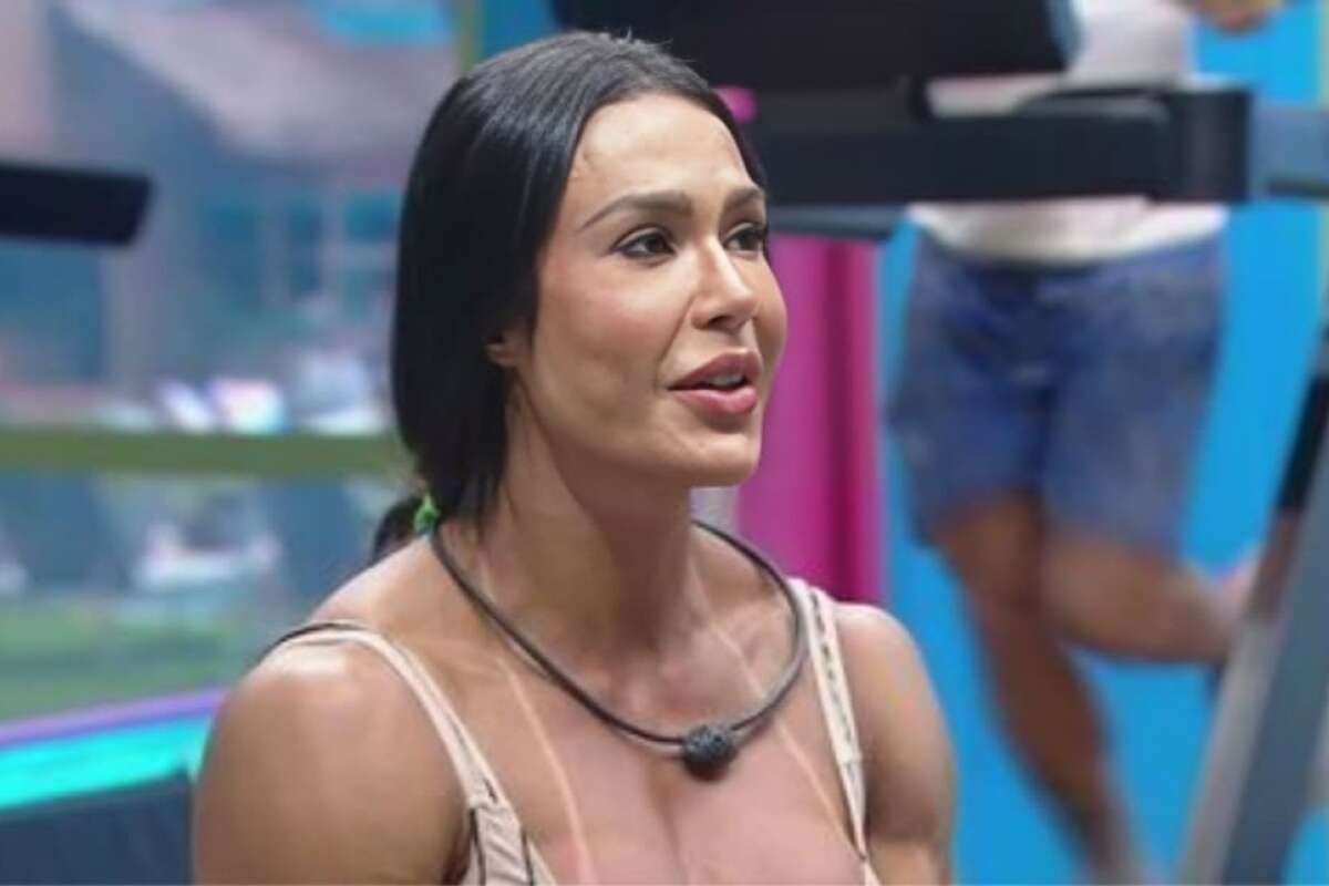 BBB 25: enquete tem votação acirrada e indica eliminação dramática