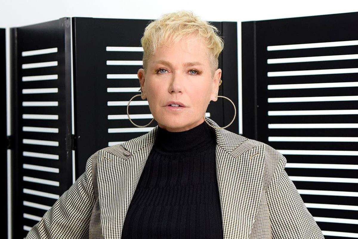 Ex-Paquitas sobre broncas de Xuxa: “Machucavam mais que as da Marlene”