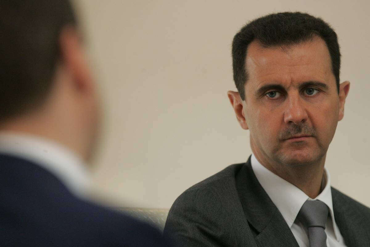 Rebeldes atacam Alepo em nova tentativa de derrubar Assad na Síria