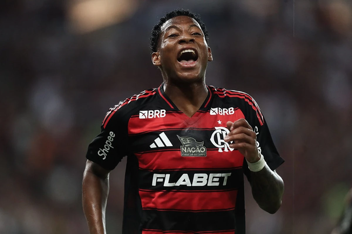 Flamengo acusa Equador de realizar “procedimento à revelia” em Plata