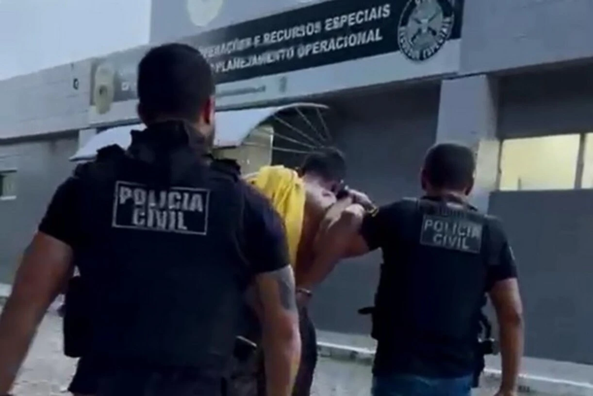 Polícia procura 7 suspeitos do assassinato de torcedor do Santa Cruz