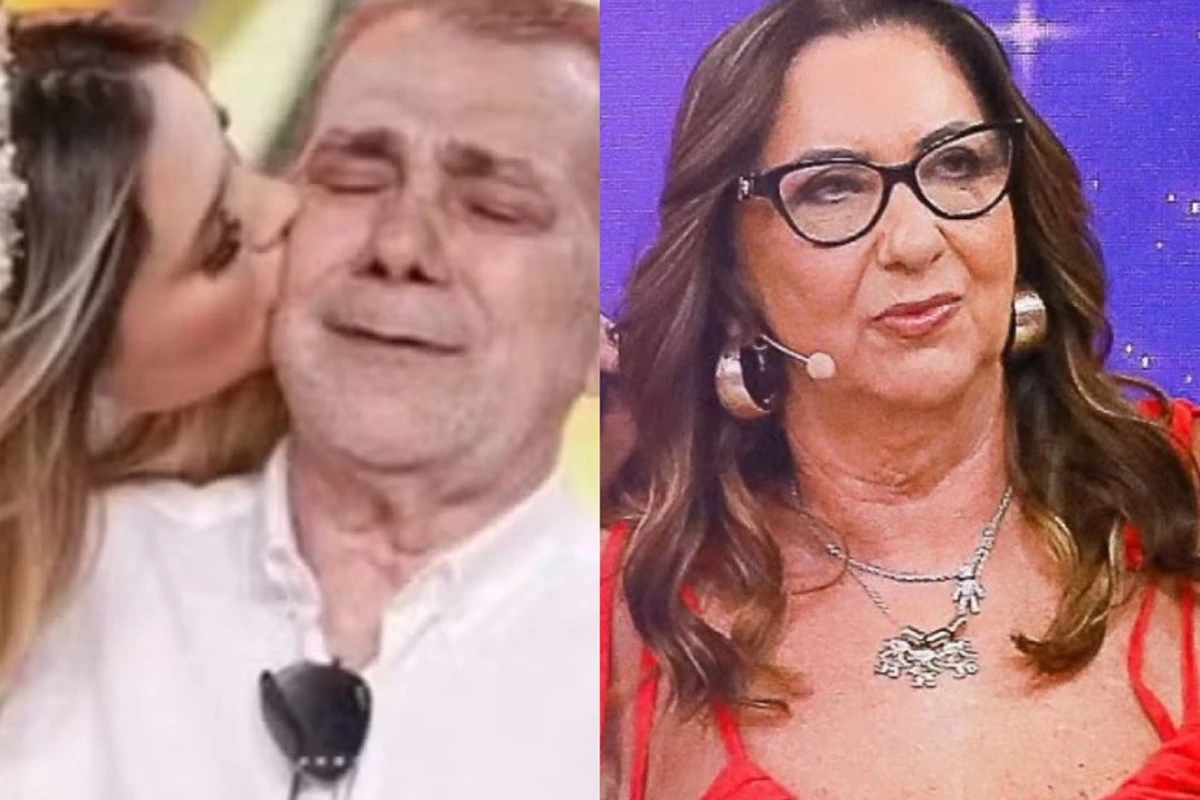 “Foi pra Deus”, diz mãe de Virginia sobre os 4 anos da morte do marido