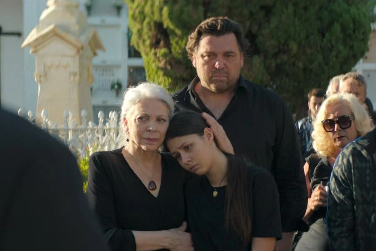 Sucesso na Netflix, minissérie de suspense tem apenas 3 episódios