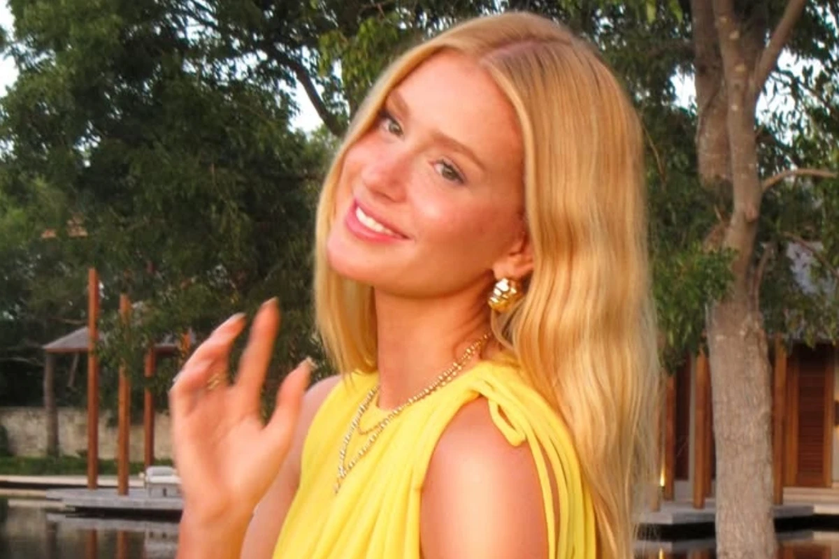 Marina Ruy Barbosa se pronuncia sobre fim do noivado com empresário