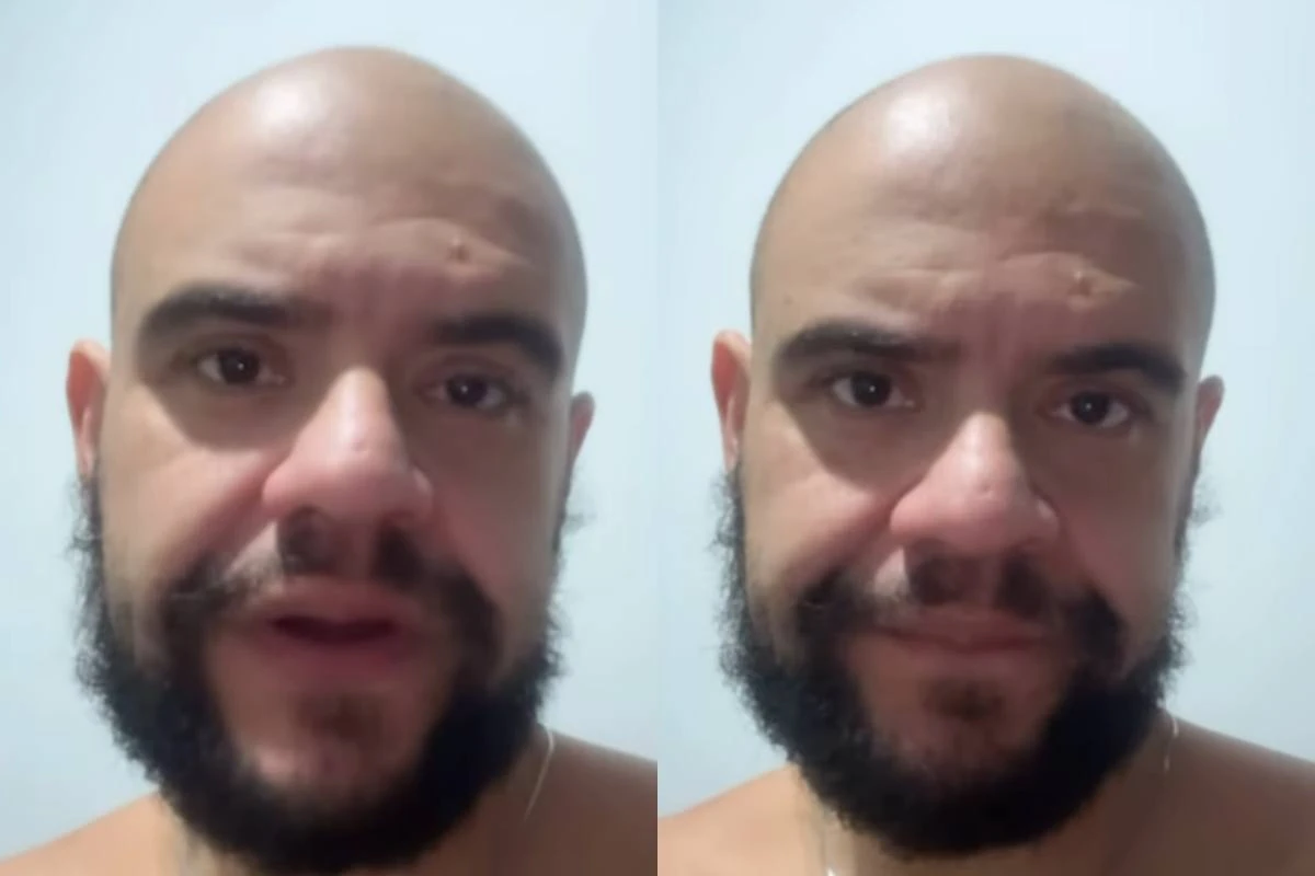 “Vou ficar quietinho”, diz Gominho em post enigmático