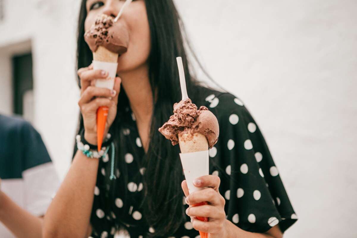 Sorvete de Nutella: faça em casa sobremesa refrescante e irresistível