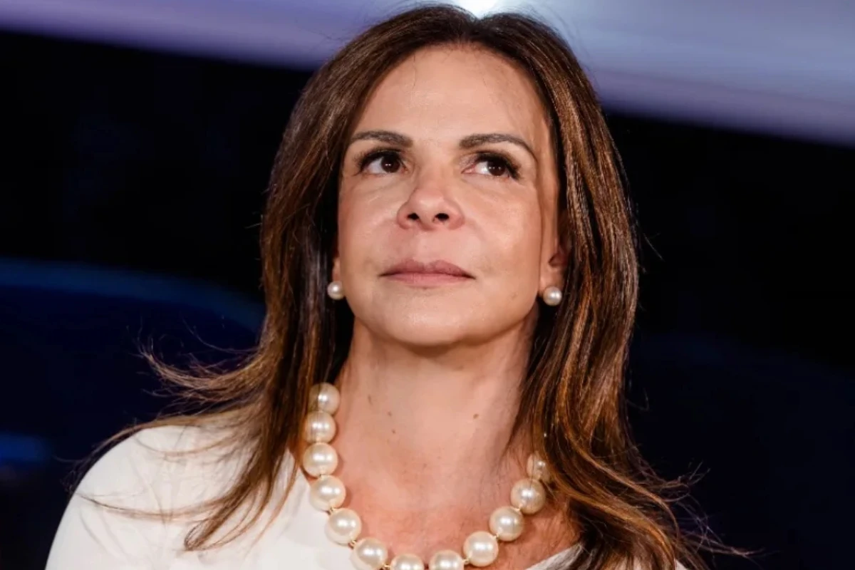 A tragédia familiar que abalou a vida de Sula Miranda: “Muito atacada”