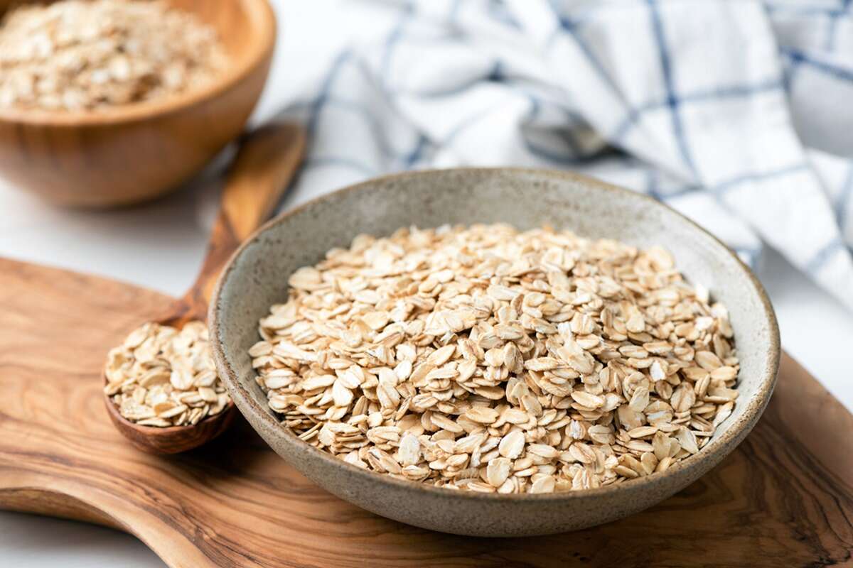 Aveia: confira 5 motivos para comer o cereal todos os dias