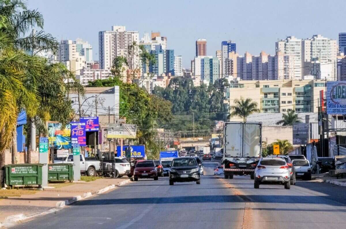 Conplan aprova criação do Setor Jóquei Clube em Vicente Pires