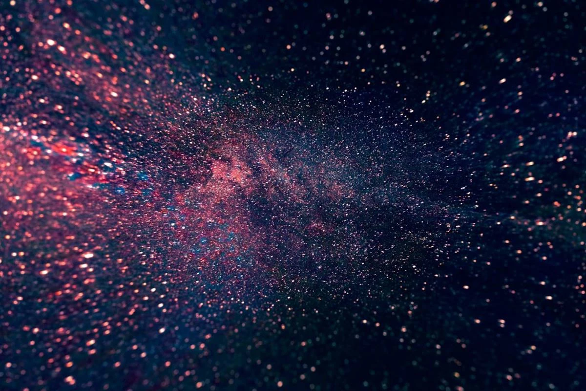 Estudo sugere que universo começará a se contrair em 7 bilhões de anos