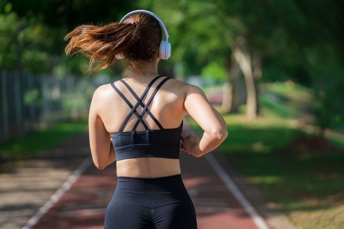 Rede de mulheres promove corrida contra o câncer no Parque da Cidade