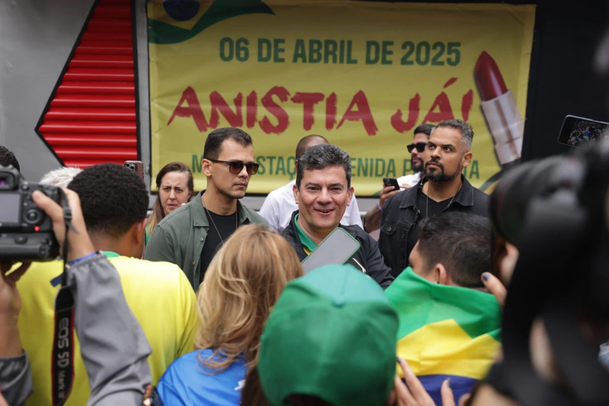 STF pode barrar anistia se Congresso aprová-la: “Inconstitucional”
