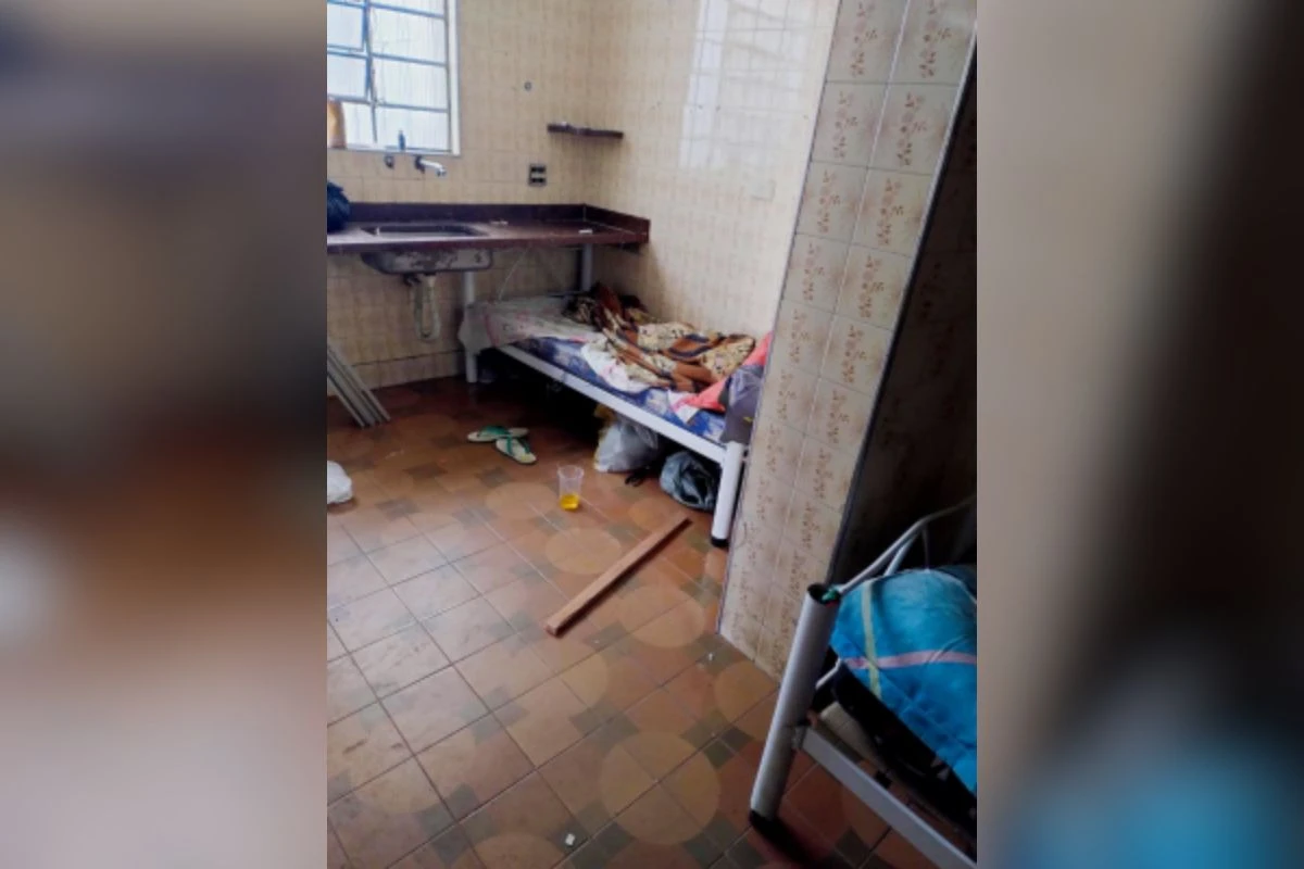 SP: MPT resgata 17 vítimas de trabalho escravo em restaurante japonês