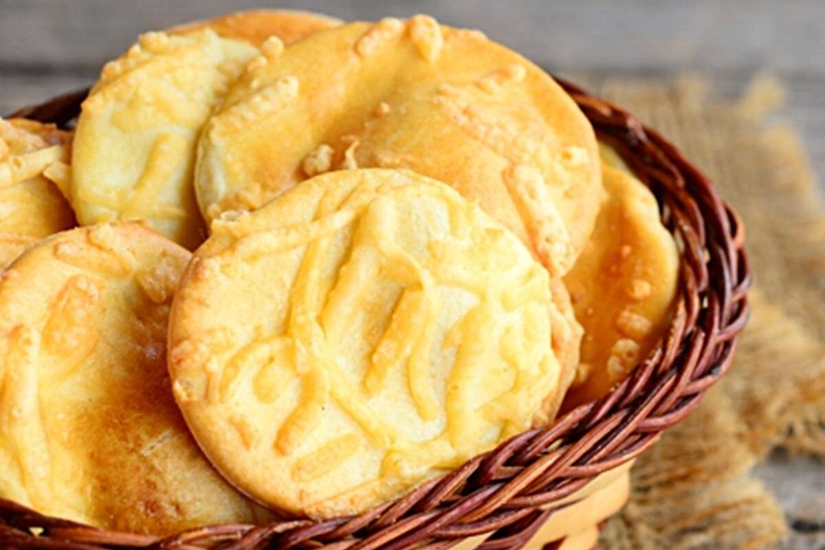 Biscoito de queijo: uma receita simples e prática de preparar