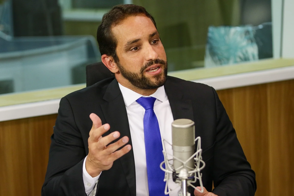 Codevasf: ex-presidente recebe proposta da Odebrecht, mas fica de quarentena e critica CEP