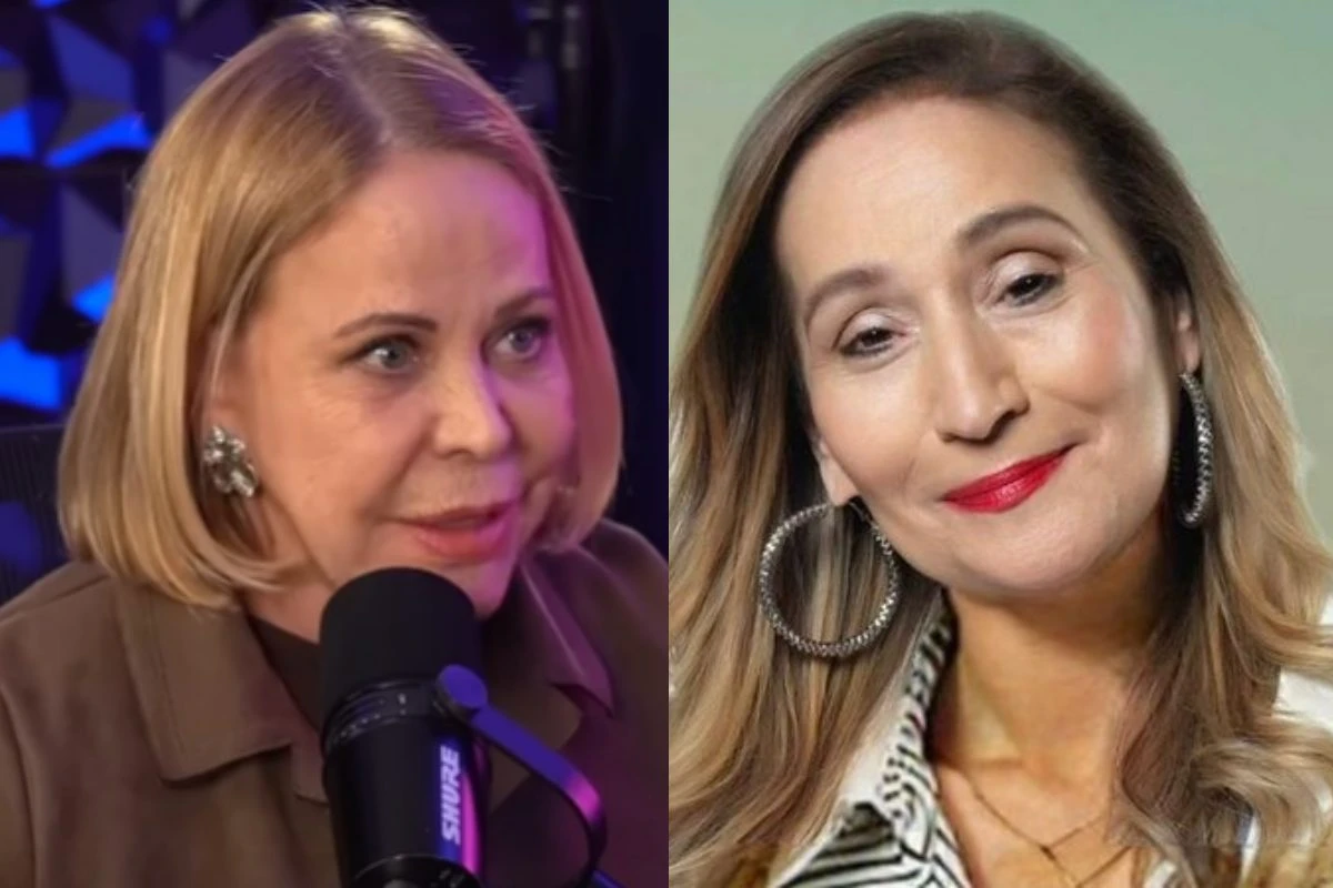 Claudete Troiano rebate Sonia Abrão após polêmica envolvendo mãe