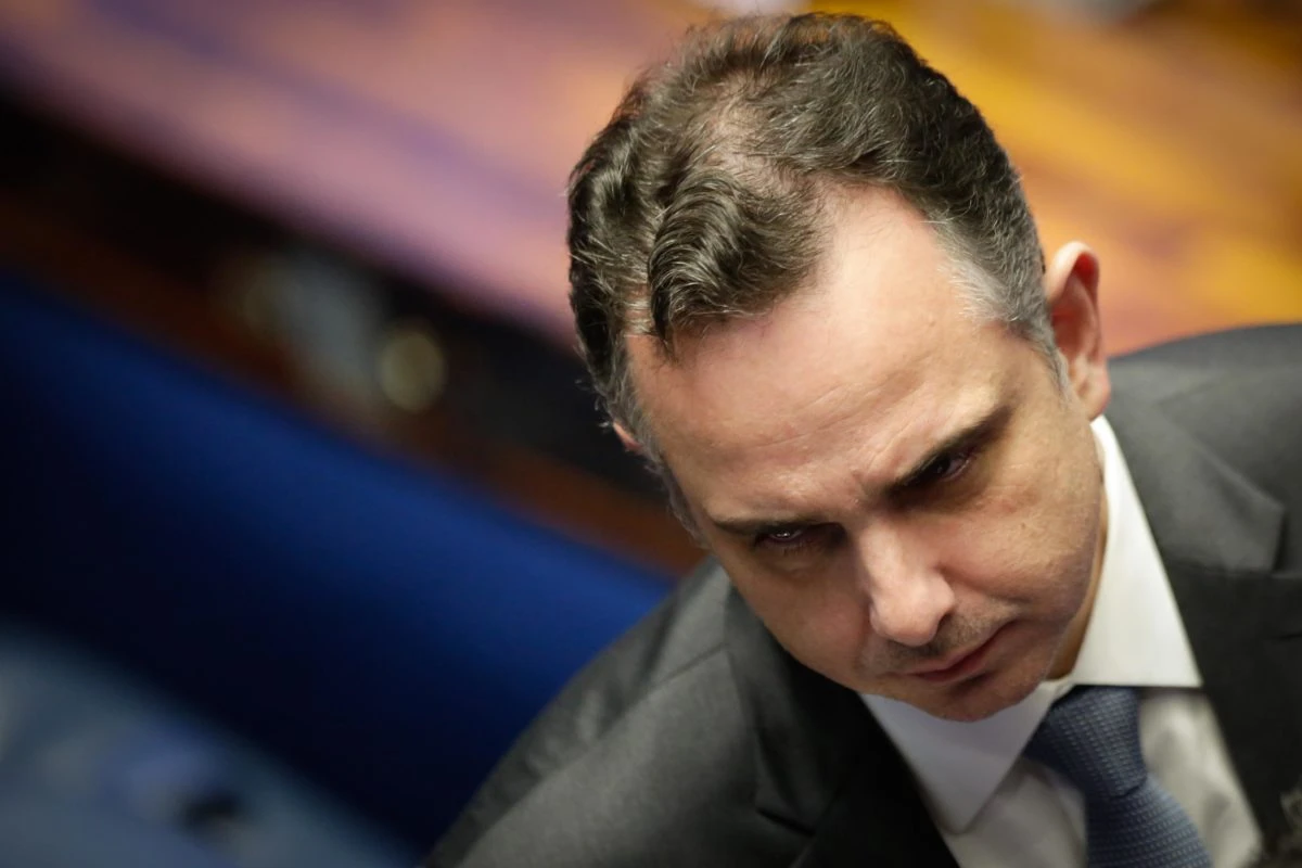 PL do aborto “jamais iria direto ao plenário” do Senado, diz Pacheco
