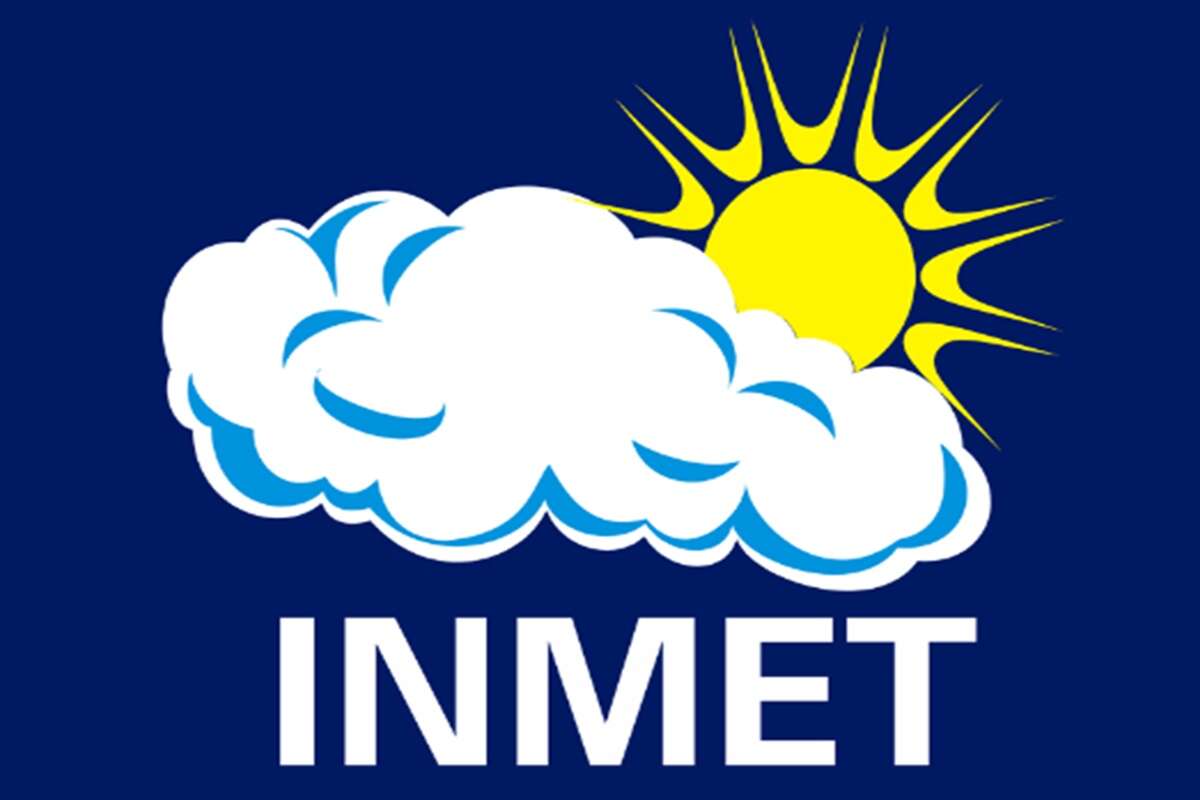 Servidores do Inmet decidem paralisar atividades nesta quarta (29/10)