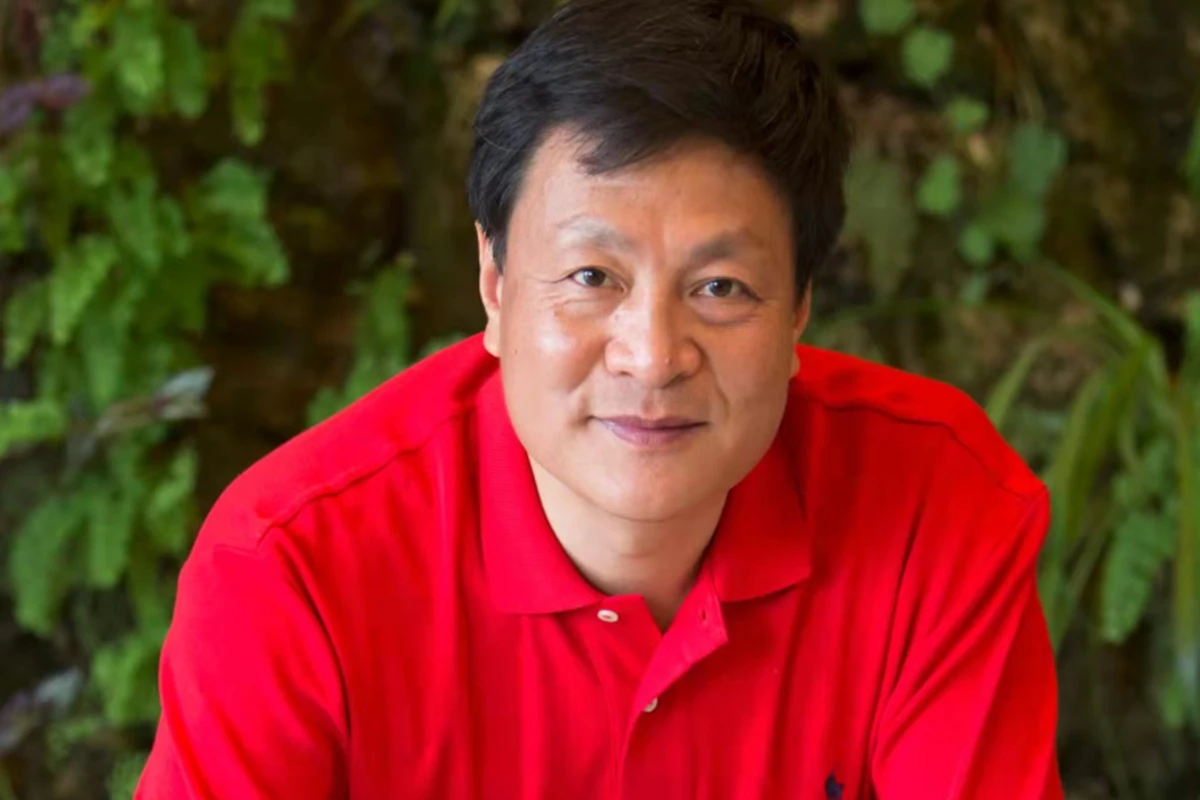 Chinês morto em queda de avião ficou famoso ao criar “cidades-esponja”