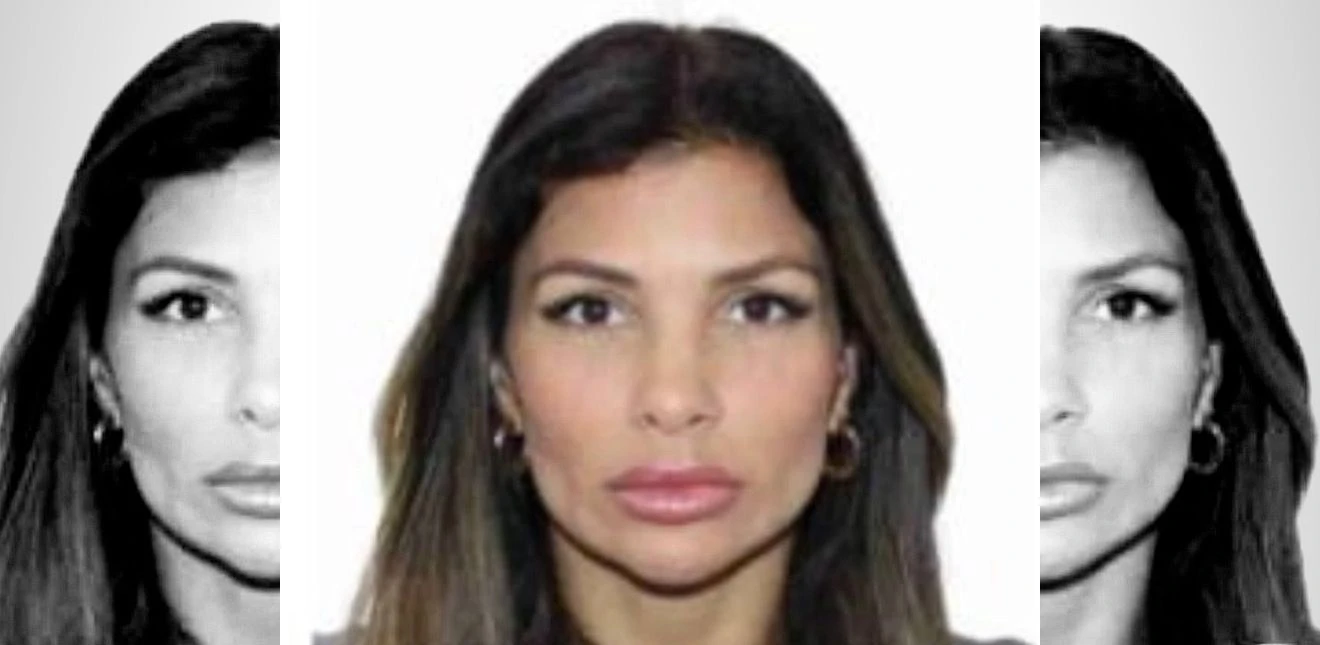 “Xerifa”: ex de Nem da Rocinha é presa ao sair da maternidade