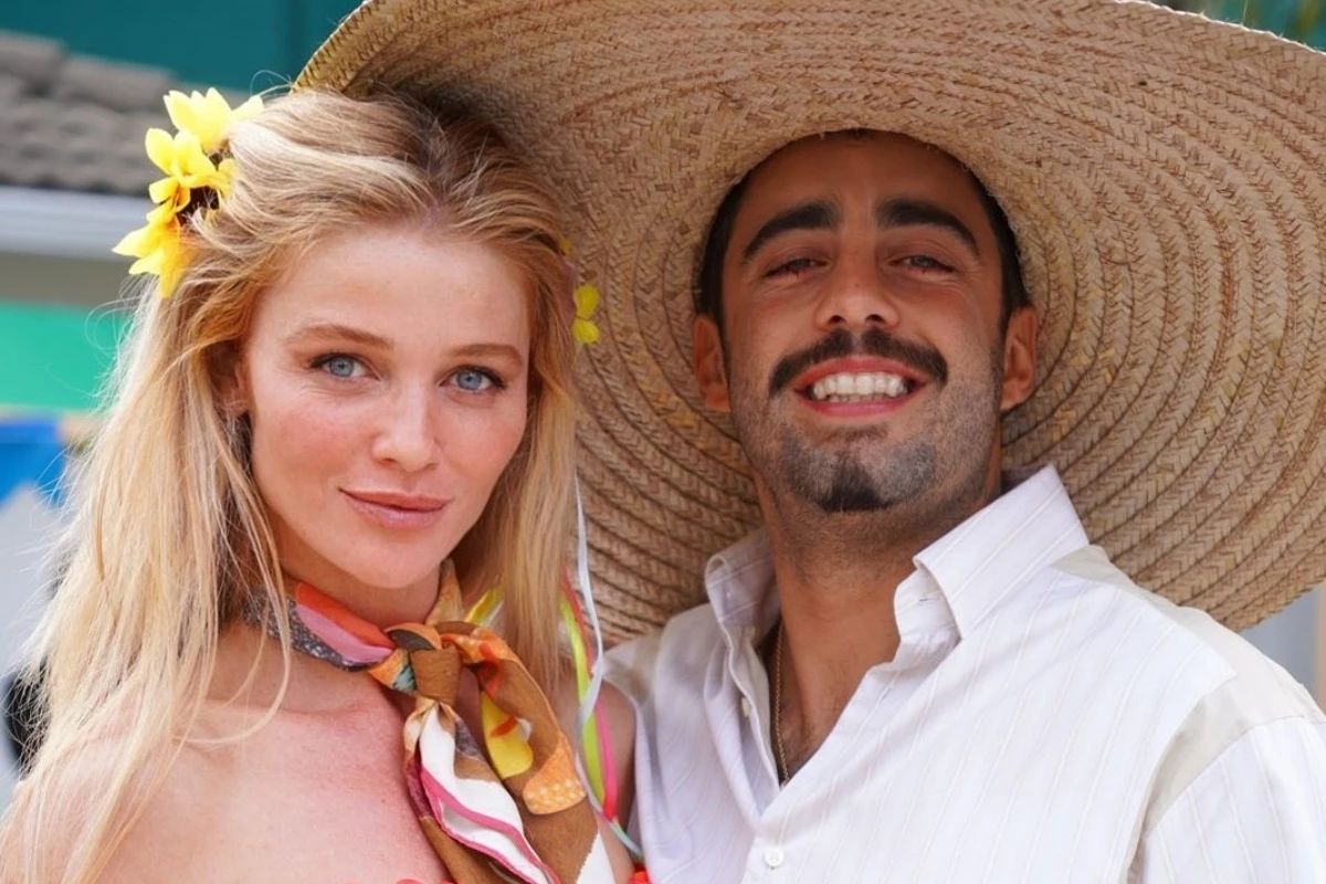 Pedro Scooby diz que foi bancado por Cintia Dicker: “Ganhava em dólar”