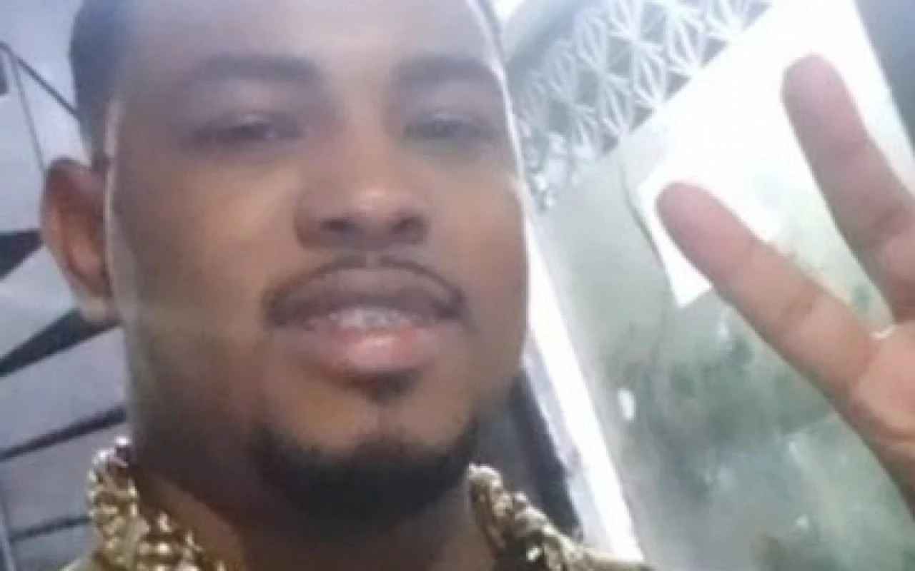 Em confronto, Bope mata “Titauro”, líder de guerra do Comando Vermelho