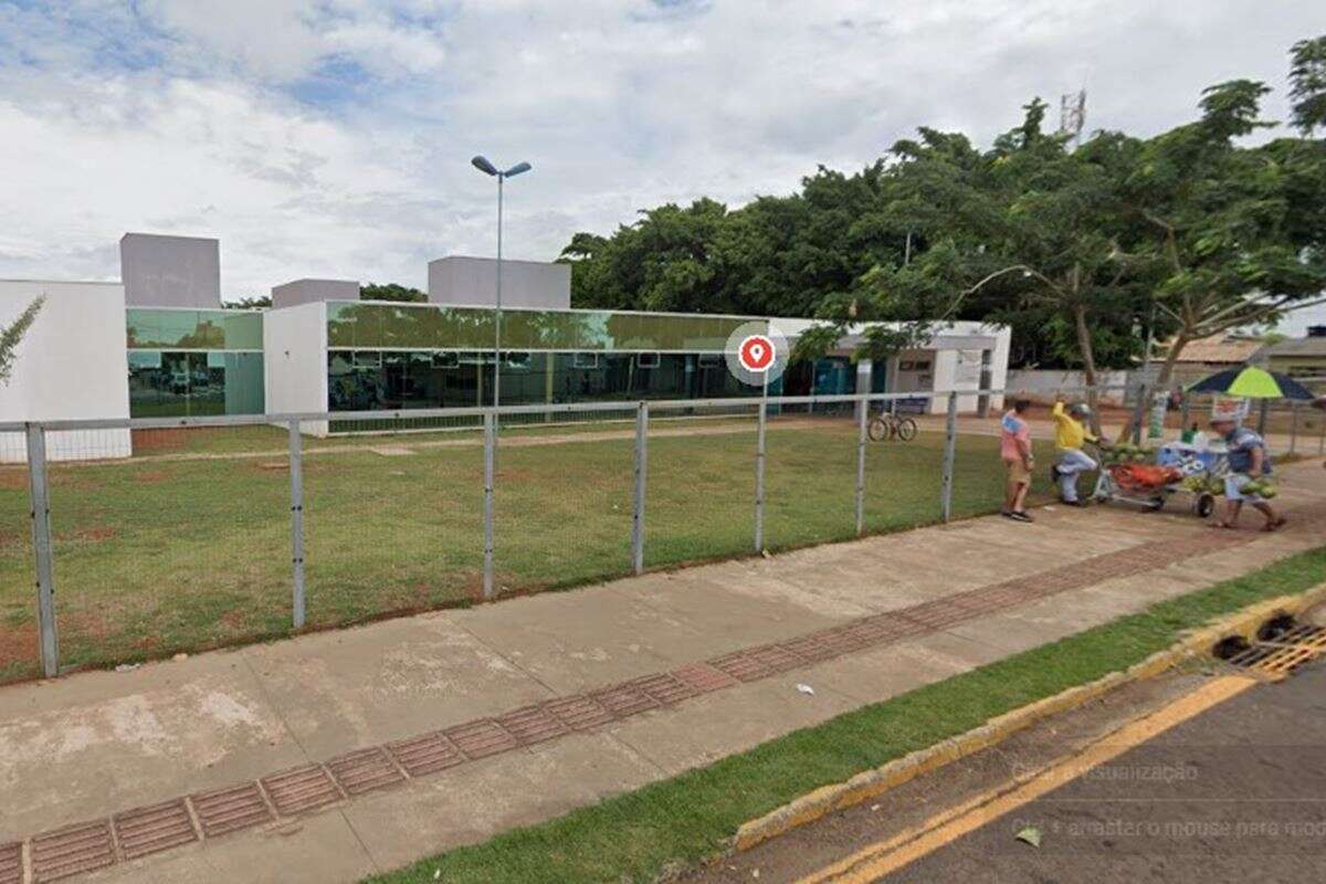 Paciente se irrita com demora e agride enfermeiro em UPA de MS