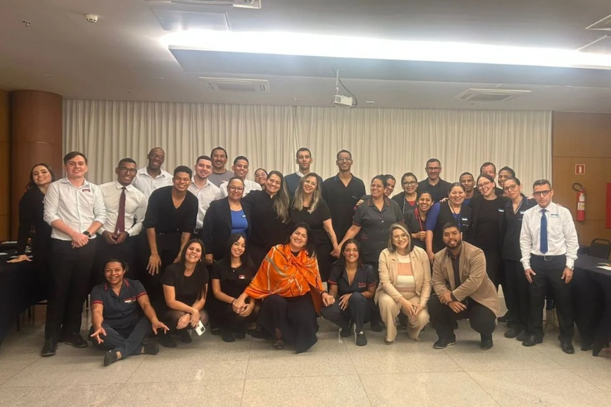 Hotéis Tryp e Ramada investem em inovação como diferencial
