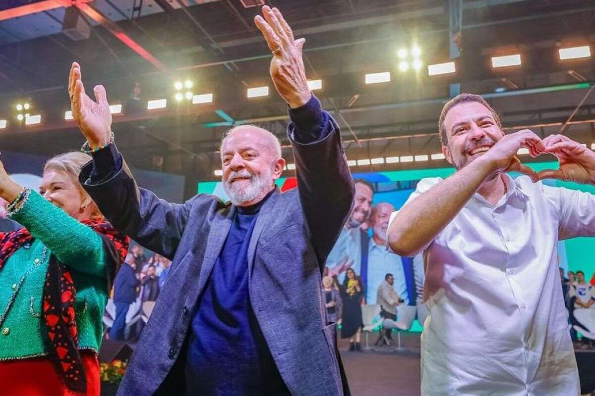 Lula foca em outras agendas e não assume papel de cabo eleitoral