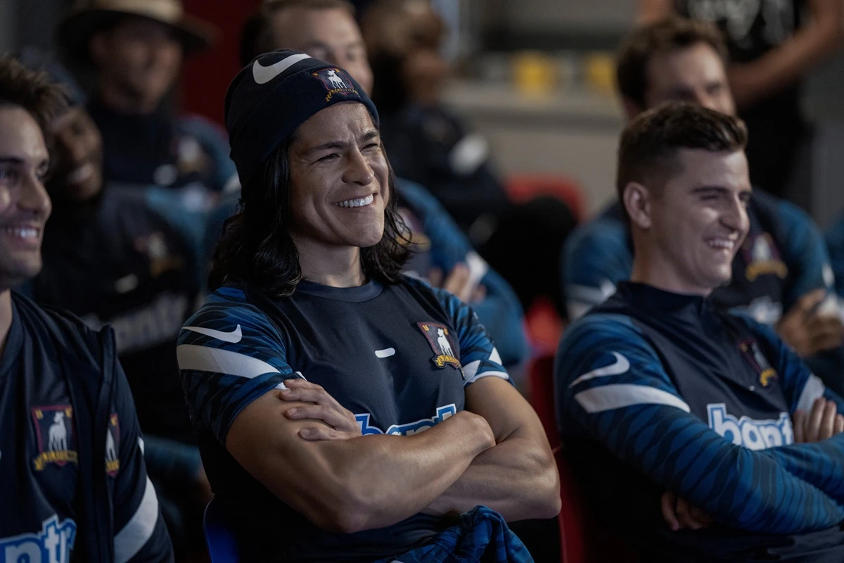 Ted Lasso: Cristo Fernández quer voltar como Dani Rojas em continuação