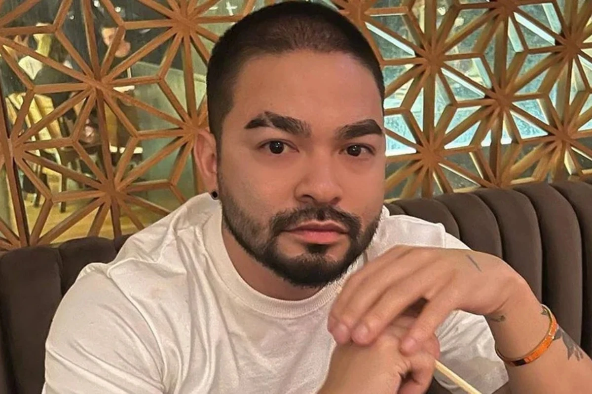 Yudi pede orações pela família: “Inimigo está tentando agir”