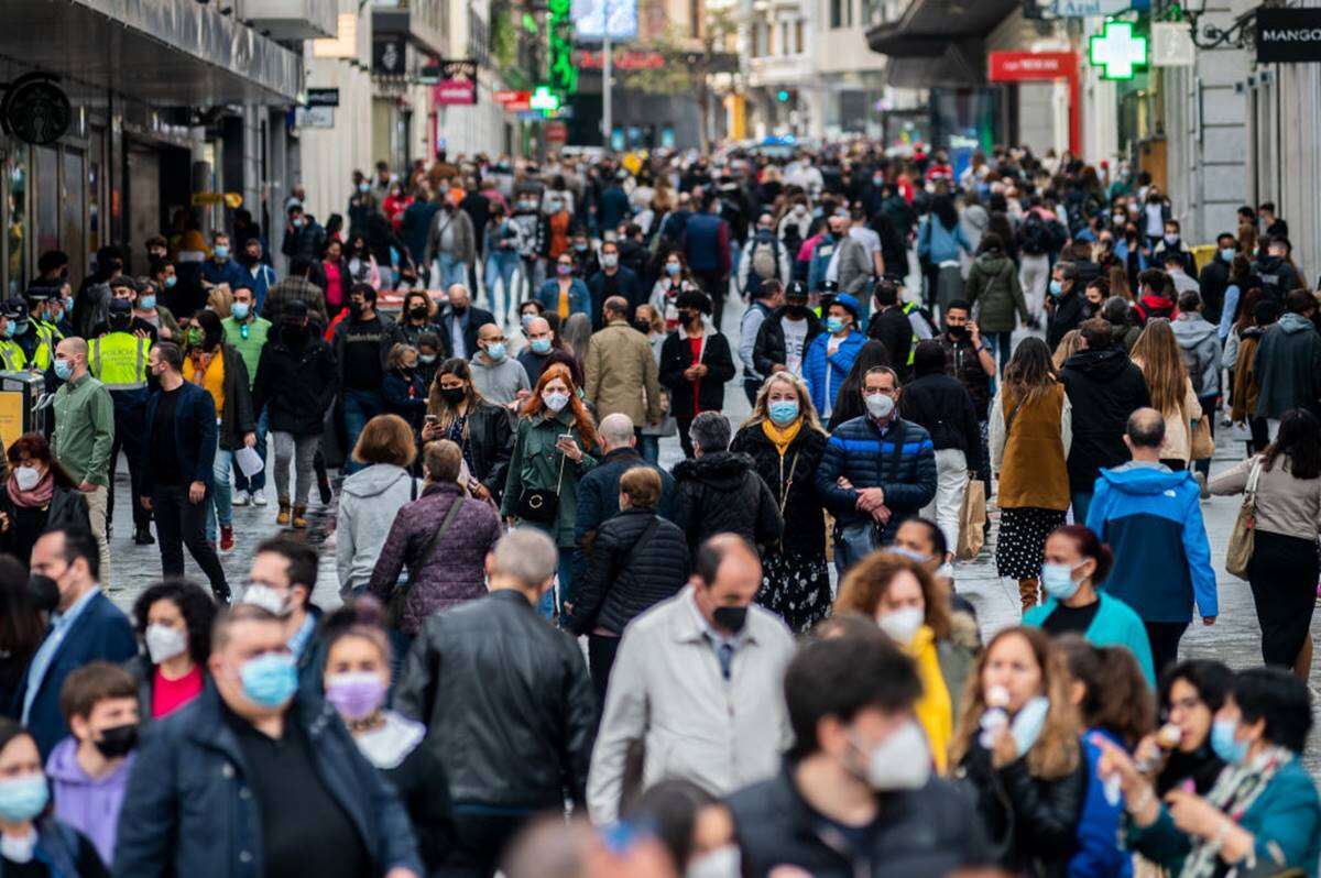 Cinco anos de Covid-19: relembre as “sequelas” deixadas pela pandemia