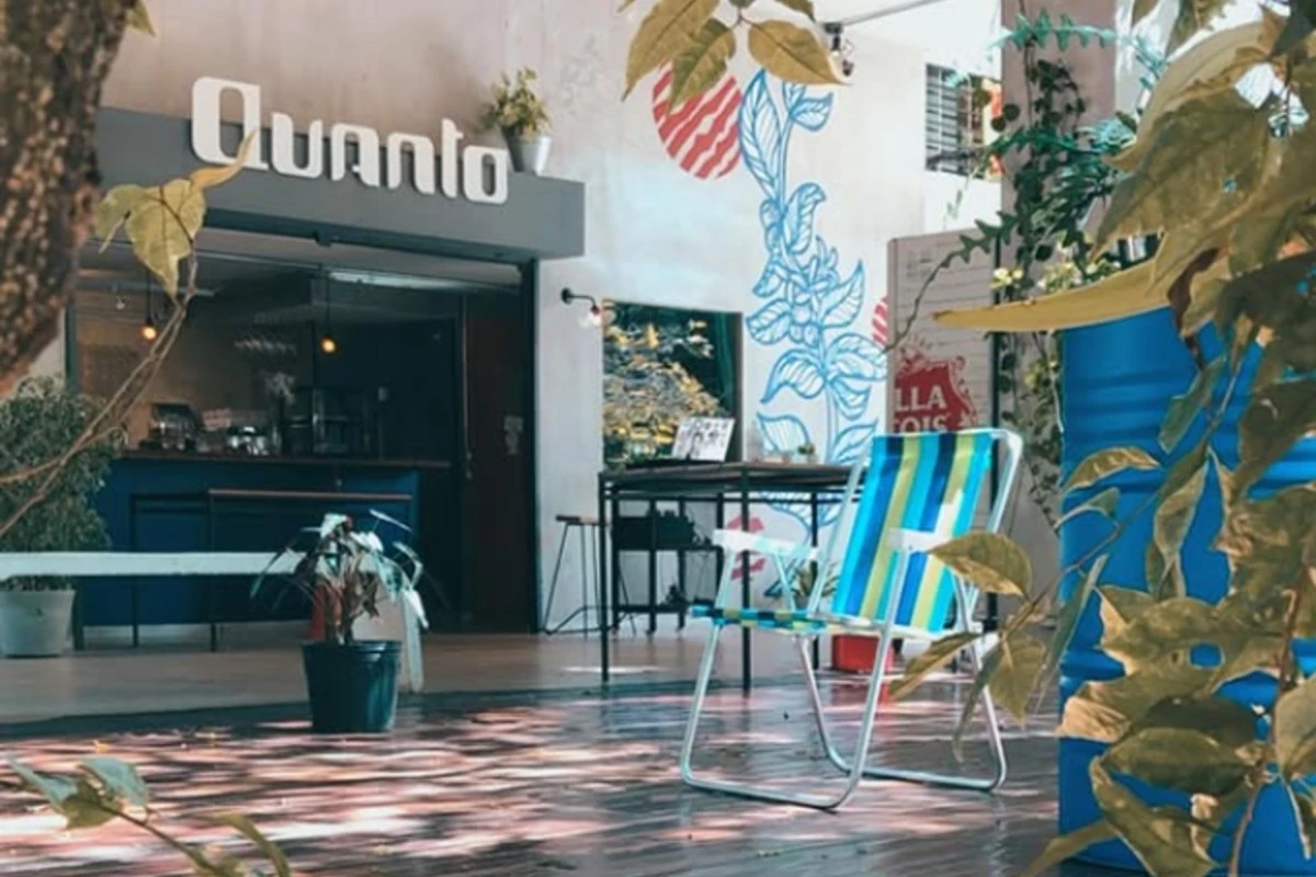 Em São Paulo, cópia do Quanto Café é condenada e precisa mudar de nome