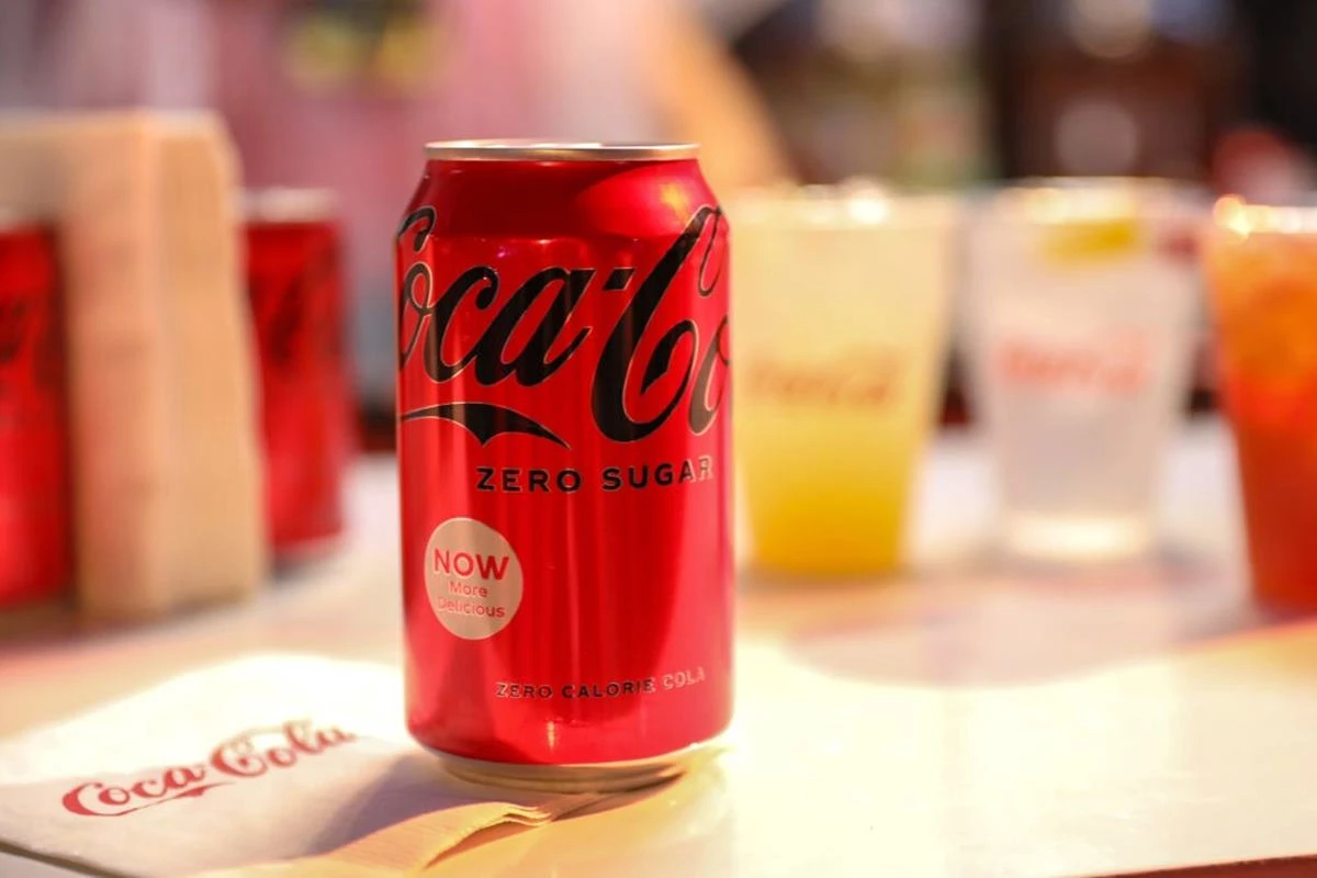 Fábrica da Coca-Cola é suspensa por suspeita de contaminação