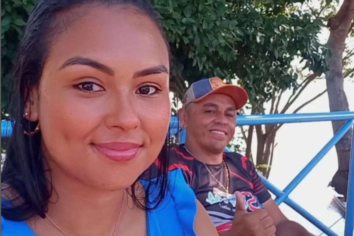 Mulher descobre gravidez sete dias após perder marido em acidente