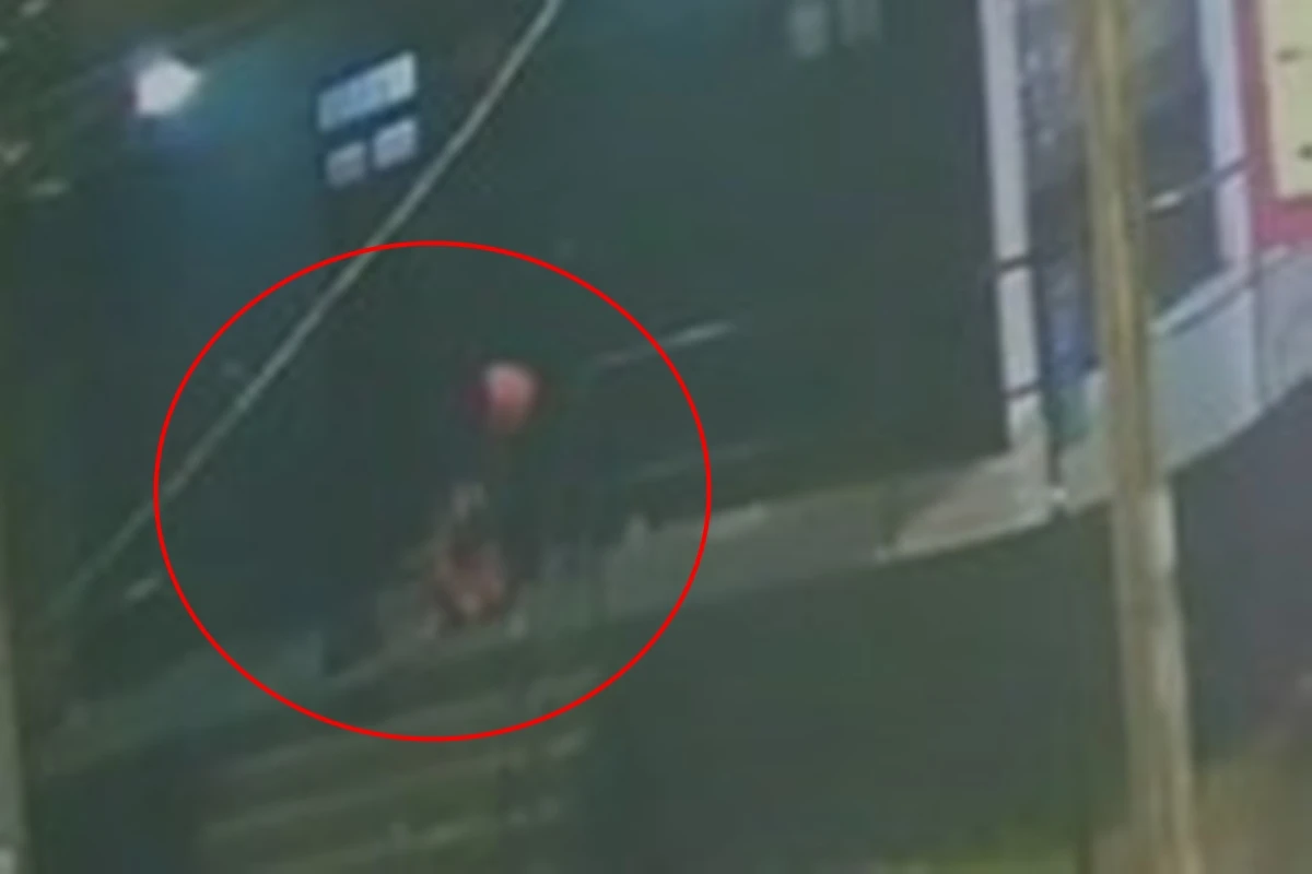 Mulher mente sobre importunação e tenta matar ex a facadas no DF. Vídeo