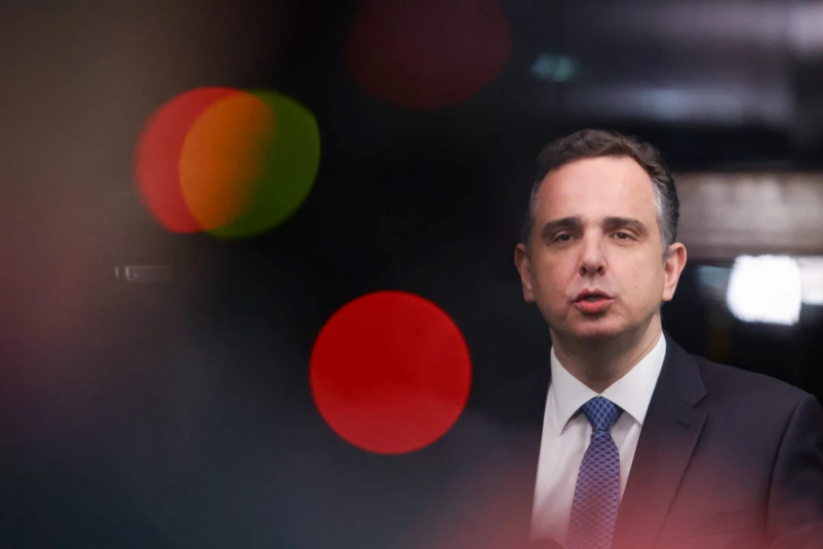Pacheco é eleito presidente de comissão que atualizará o Código Civil