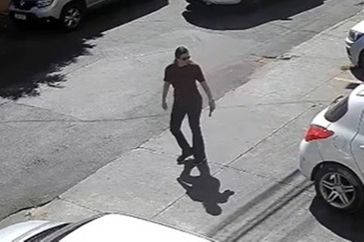 Mulher que levou “banda” de sargento teve bolsa furtada do carro