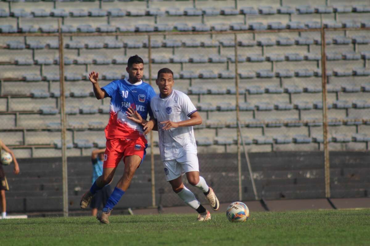 Candangão Série B: definidos os primeiros classificados para semifinal