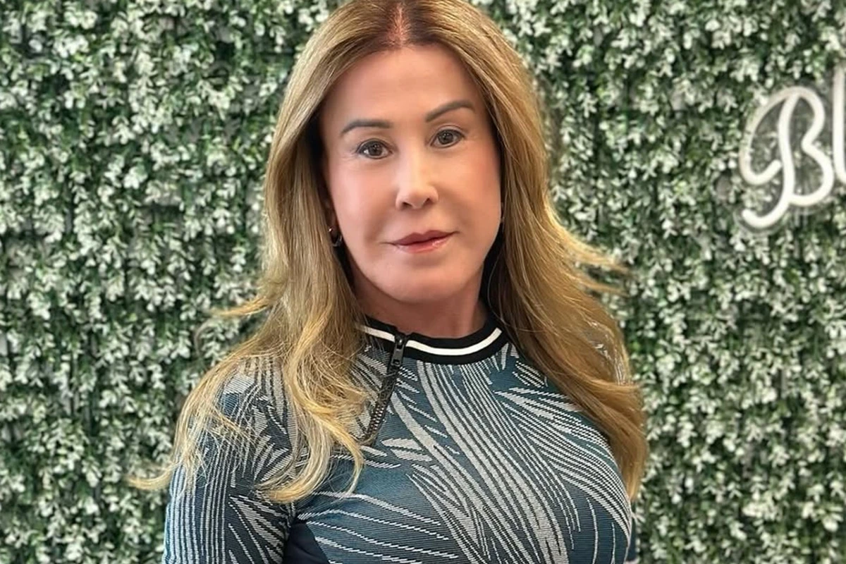 Zilu Camargo lamenta perda de cachorrinho: “Saudade insuportável”