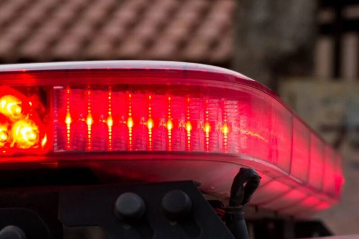 Casal é morto a facadas por ex da mulher em frente ao filho dela