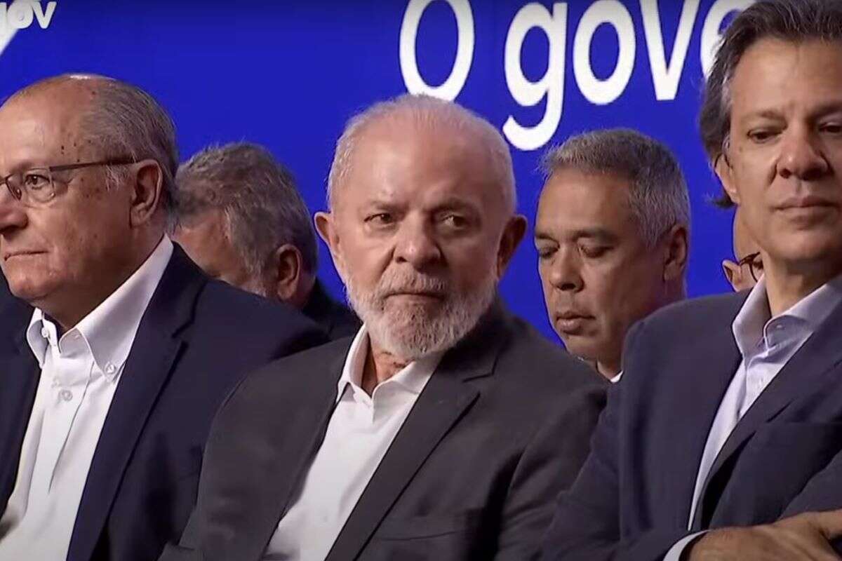 Lula lamenta ataque do atirador CAC no RS: “Não pode ser normalizado”